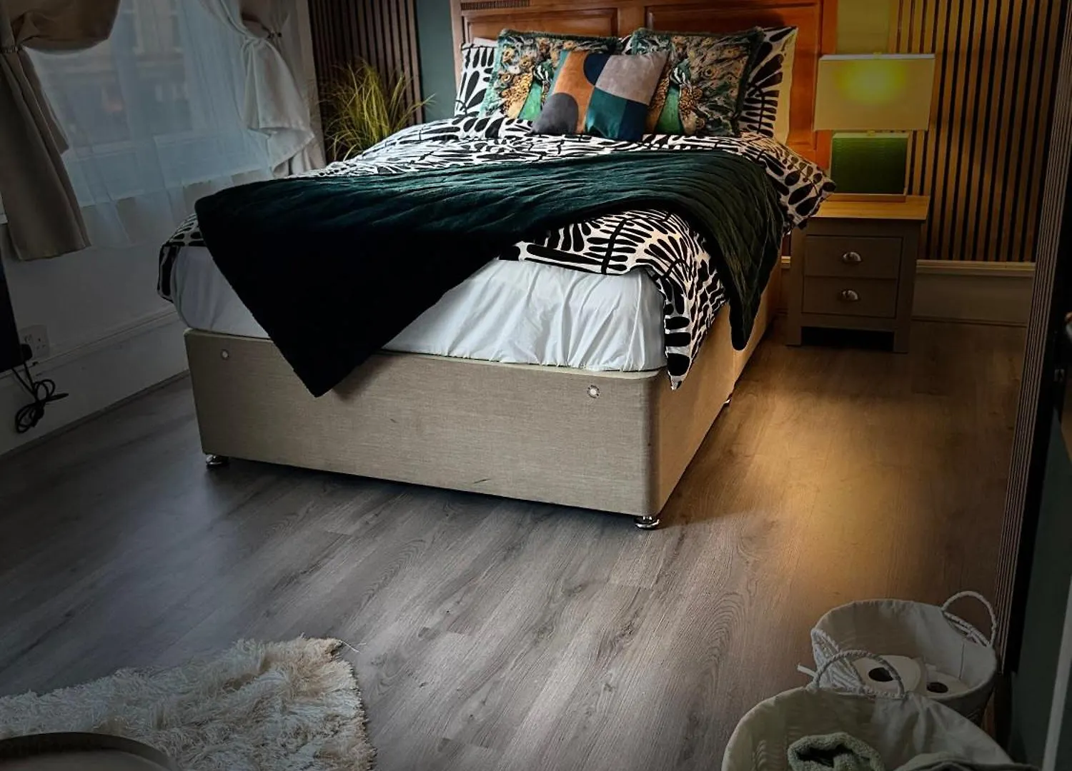 Hotel Aimi Luxury Living Londýn 0*,