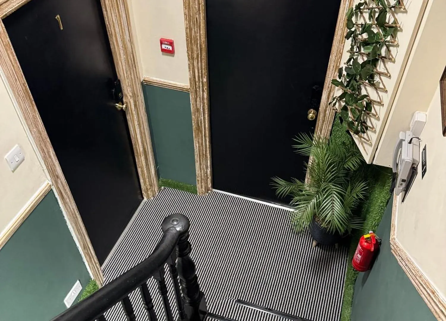 Hotel Aimi Luxury Living Londýn 0*,  Velká Británie
