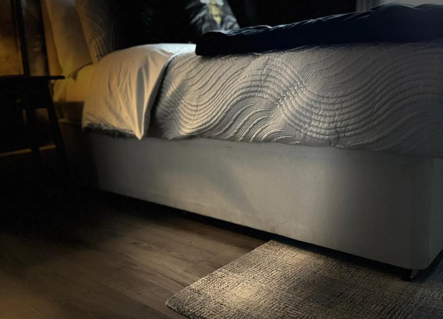 Hotel Aimi Luxury Living Londýn 0*,  Velká Británie