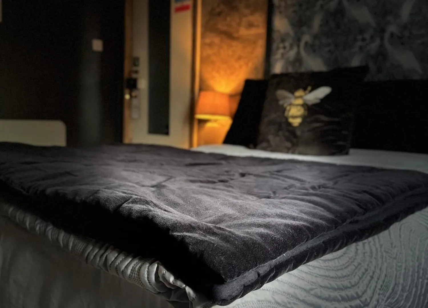 Hotel Aimi Luxury Living Londýn