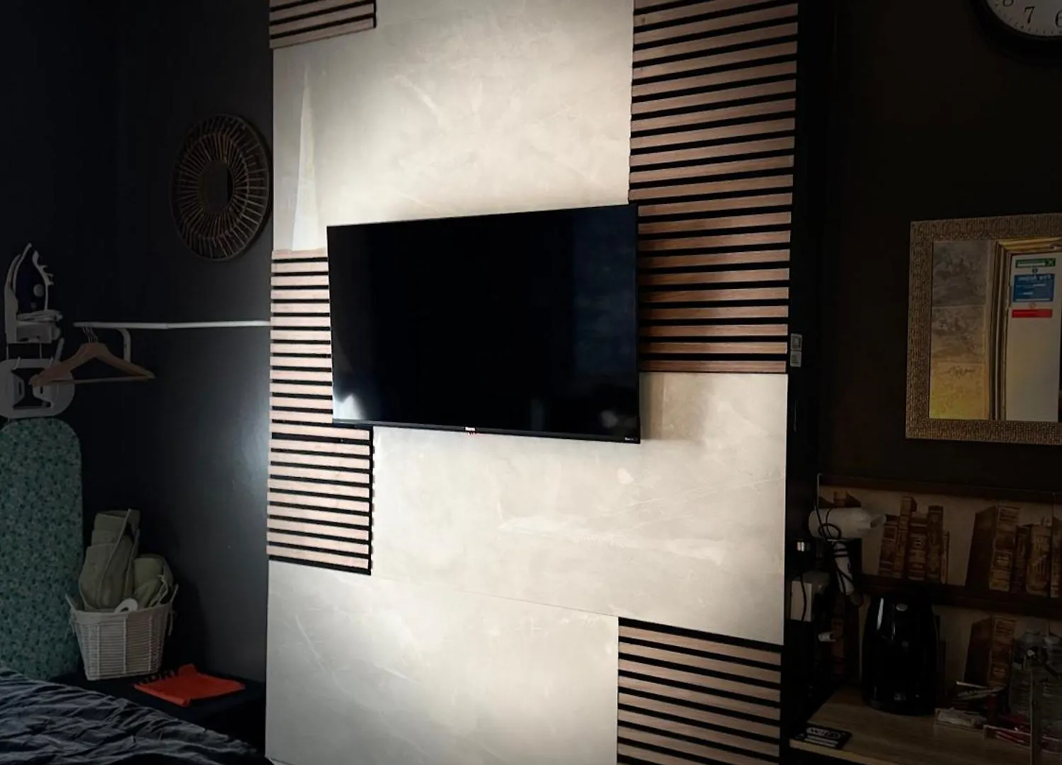 Hotel Aimi Luxury Living Londýn 0*,  Velká Británie