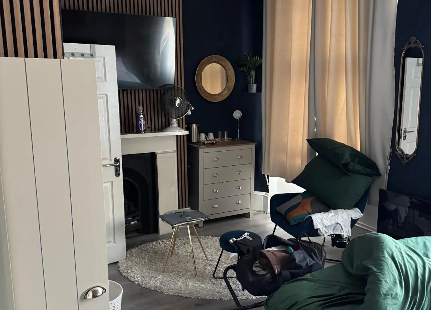 Hotel Aimi Luxury Living Londýn