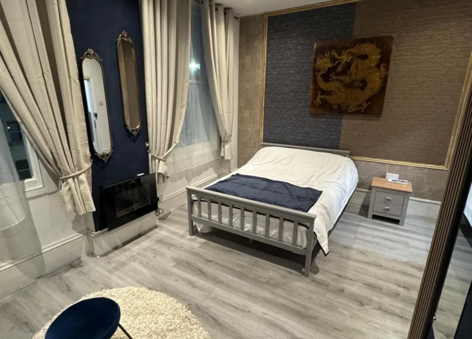 Aimi Luxury Living Hotel London Guest house