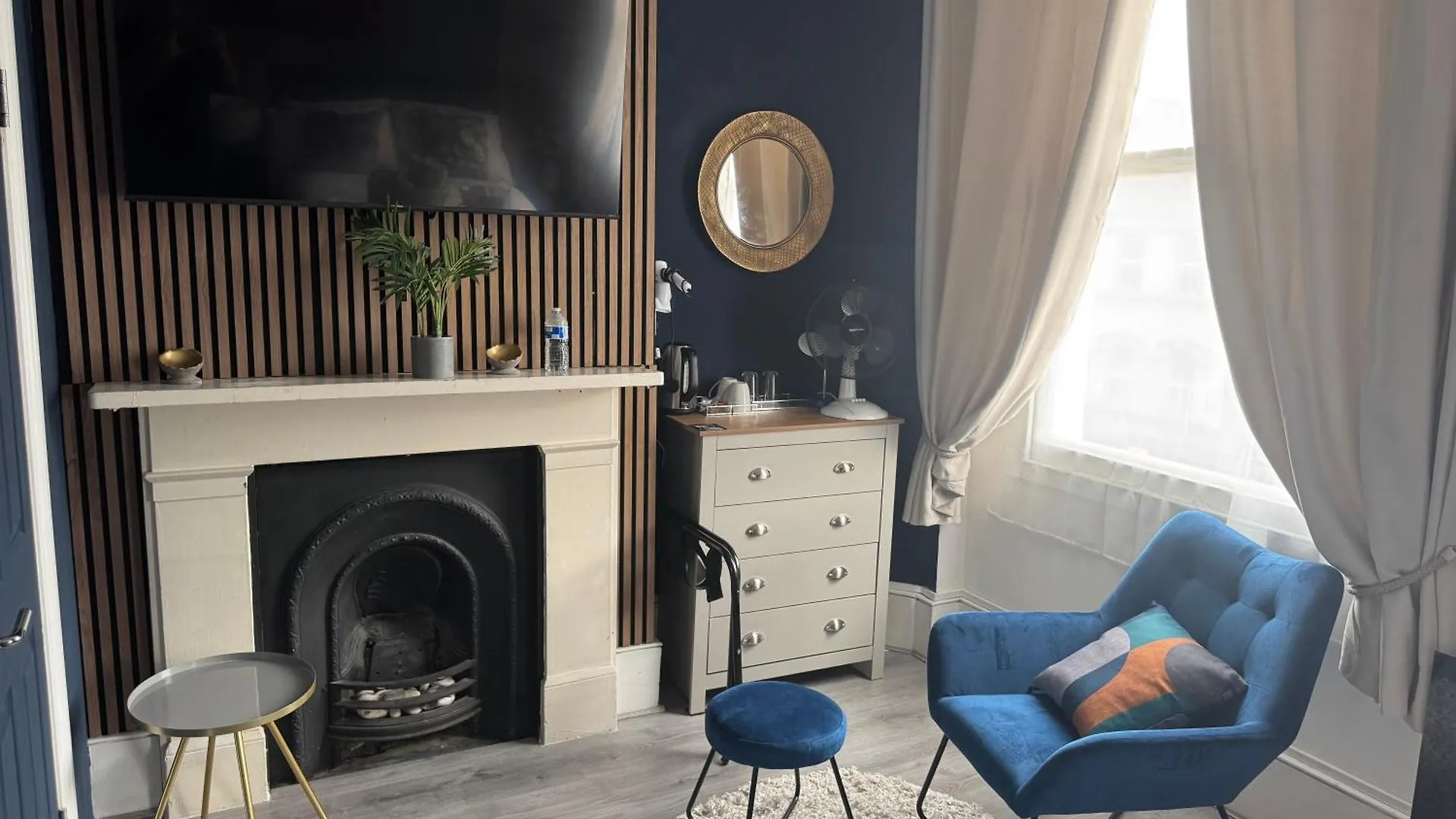 Guest house Aimi Luxury Living Hotel London