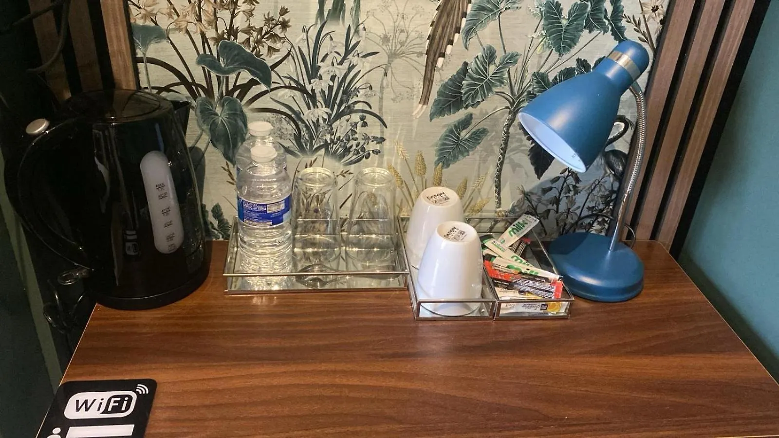 Guest house Aimi Luxury Living Hotel London