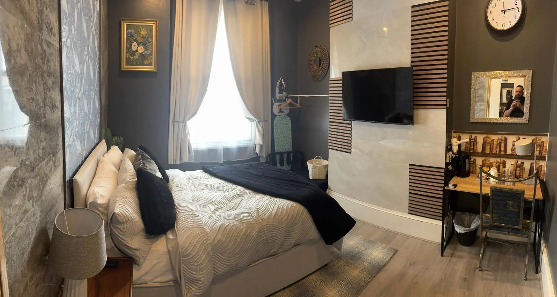 Aimi Luxury Living Hotel London