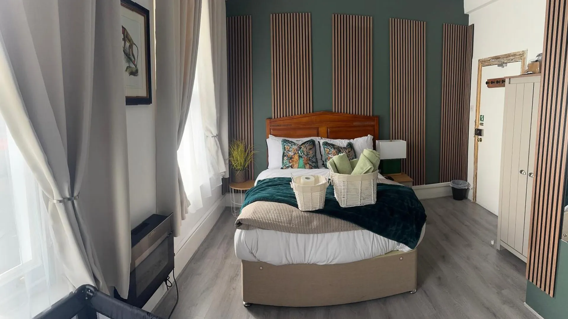 Aimi Luxury Living Hotel London