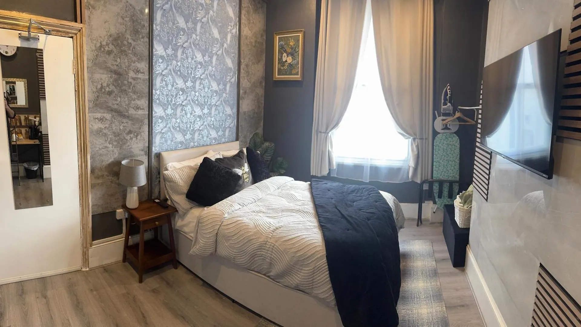 Guest house Aimi Luxury Living Hotel London United Kingdom