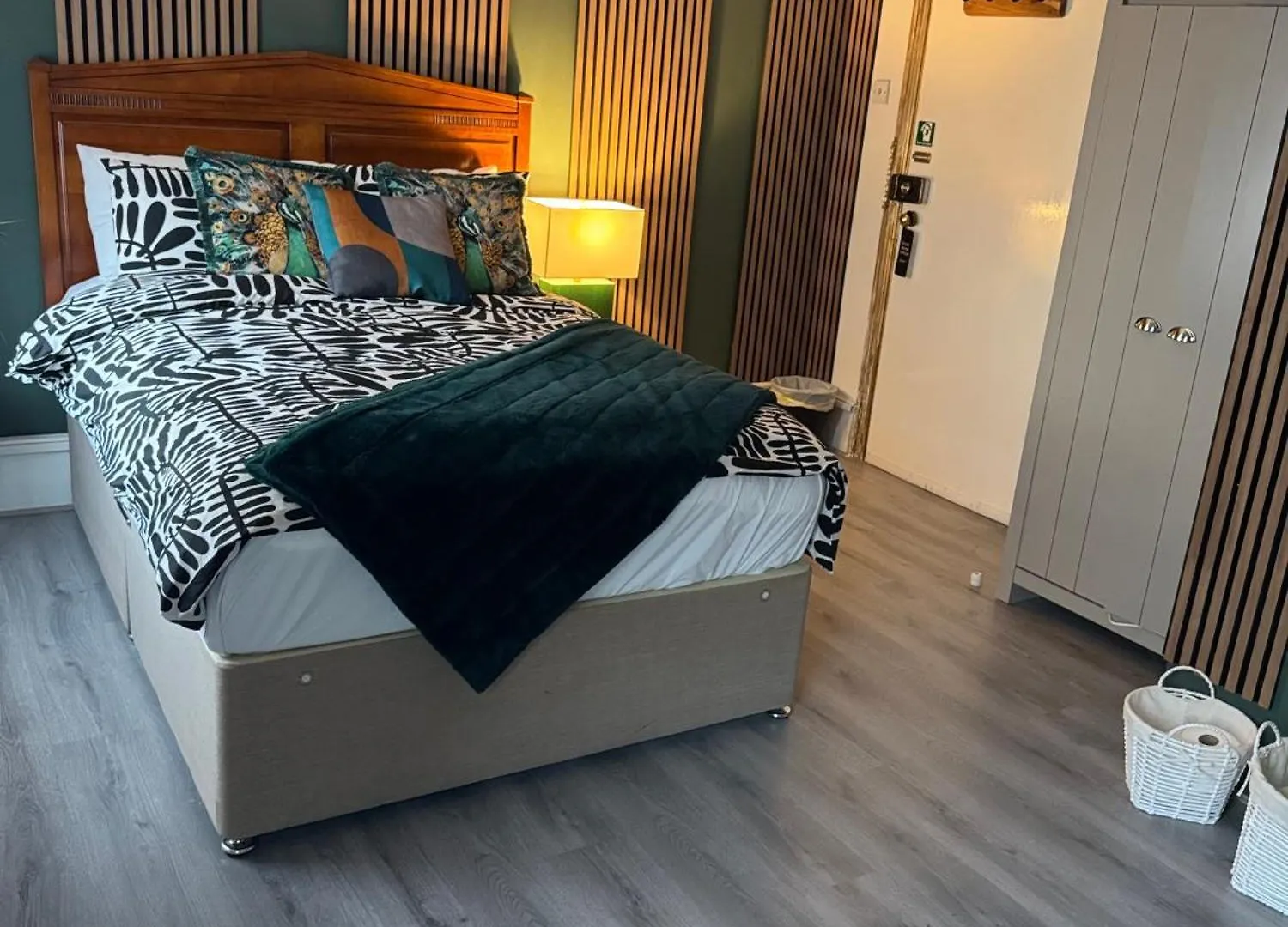Aimi Luxury Living Hotel London Guest house