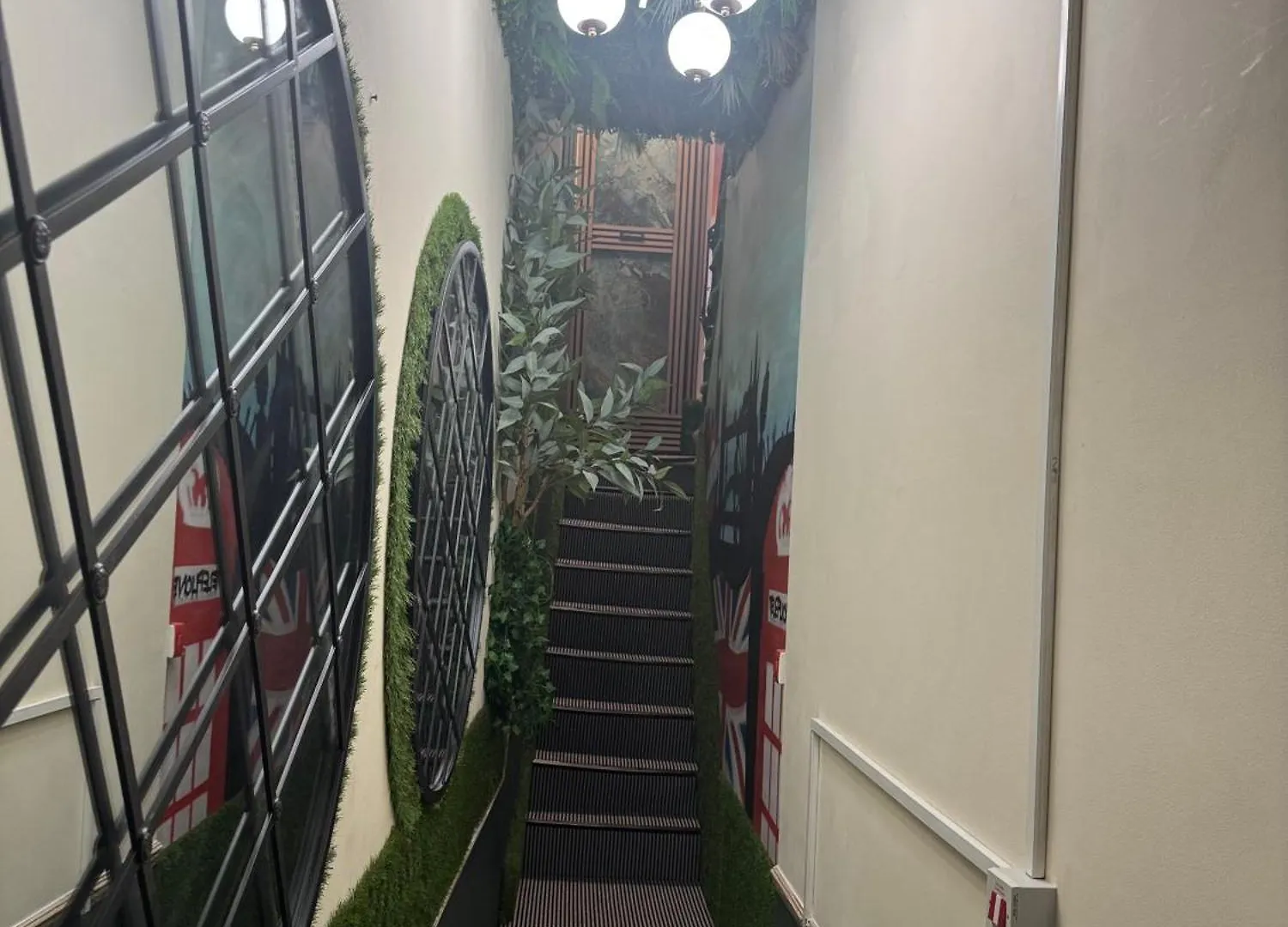 Guest house Aimi Luxury Living Hotel London