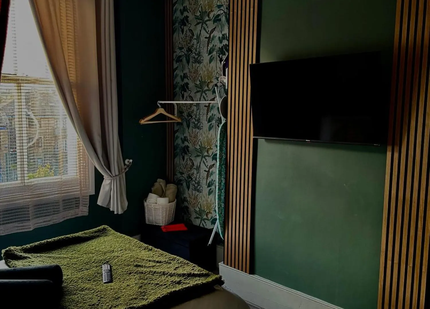 Aimi Luxury Living Hotel London 0*,  United Kingdom