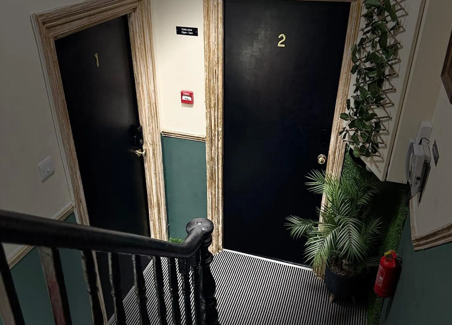 Guest house Aimi Luxury Living Hotel London
