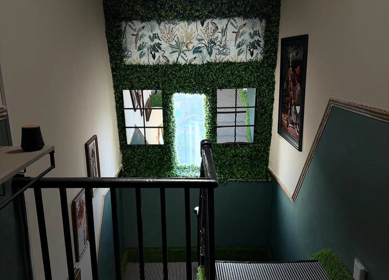 Aimi Luxury Living Hotel London Guest house