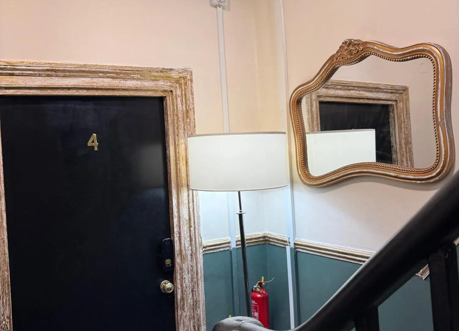 Guest house Aimi Luxury Living Hotel London