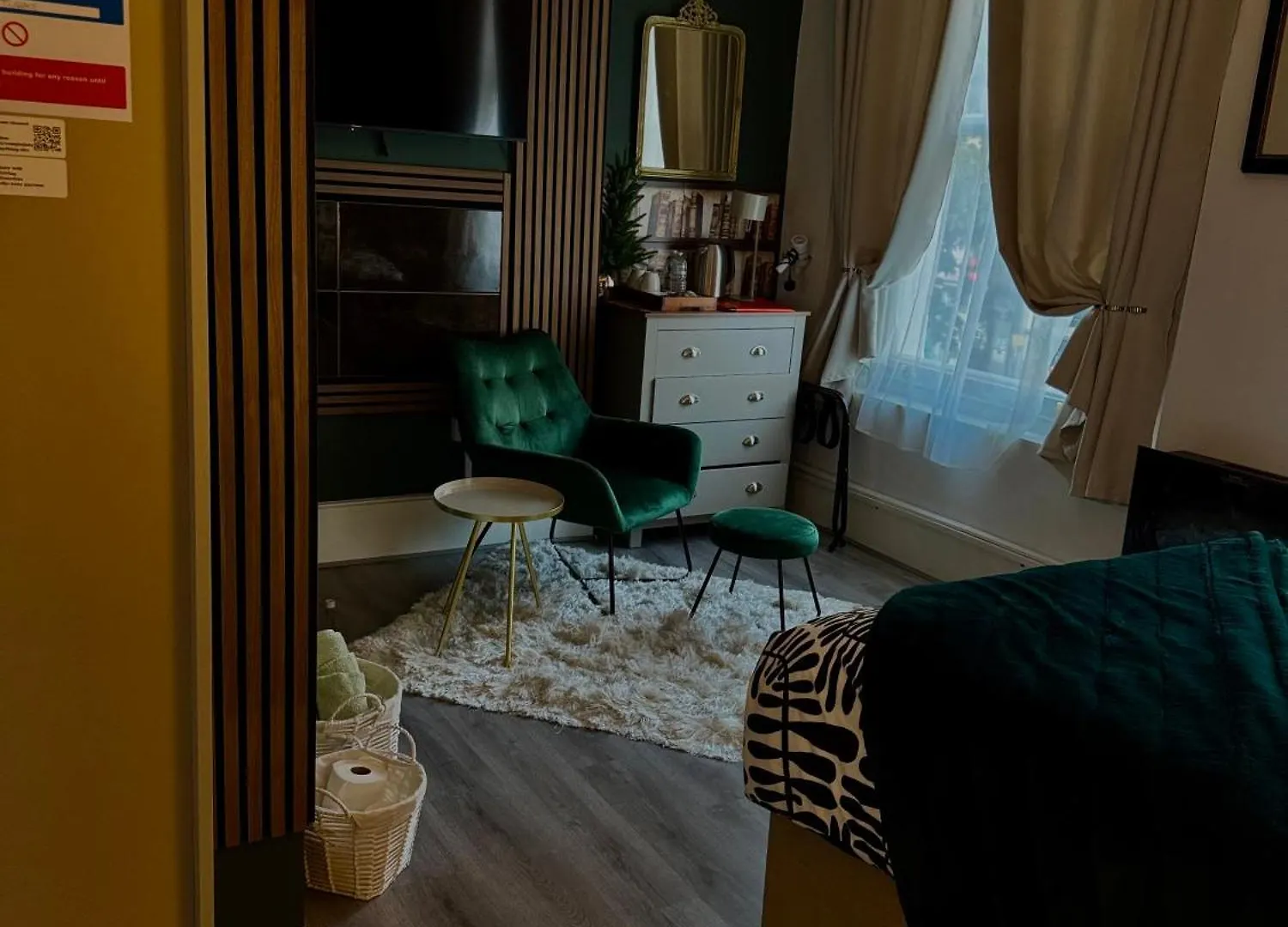 Guest house Aimi Luxury Living Hotel London United Kingdom