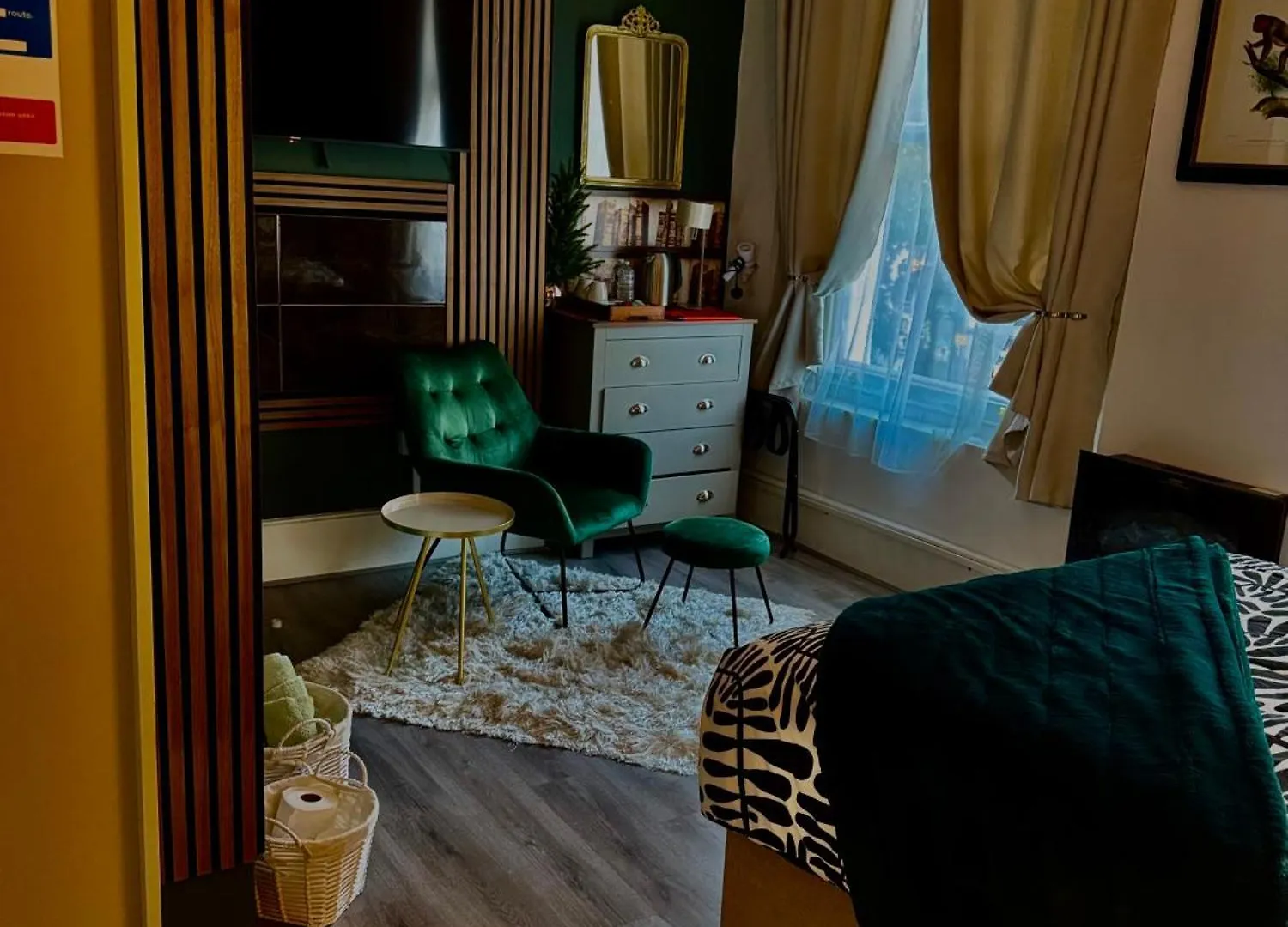 Aimi Luxury Living Hotel London United Kingdom