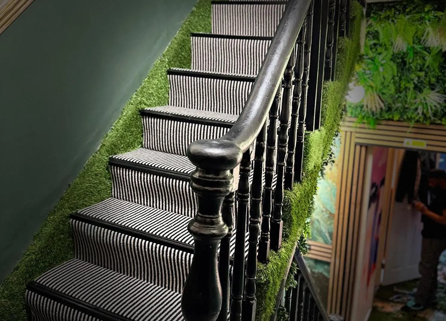 Aimi Luxury Living Hotel London Guest house