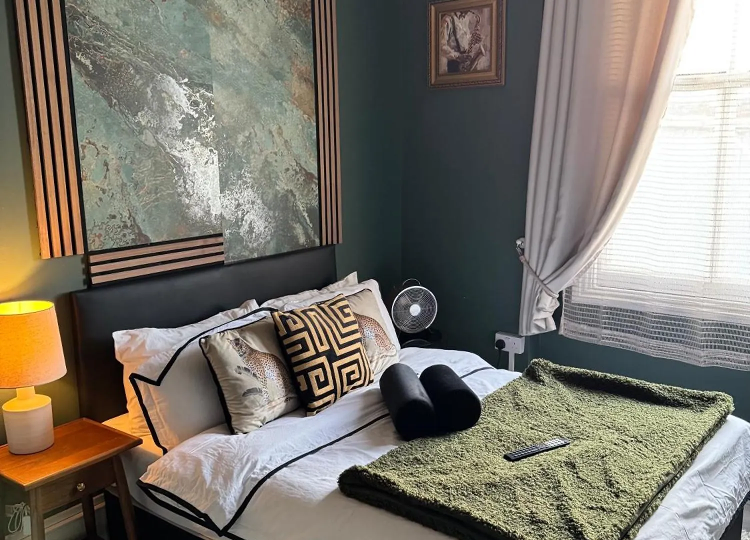 Guest house Aimi Luxury Living Hotel London United Kingdom