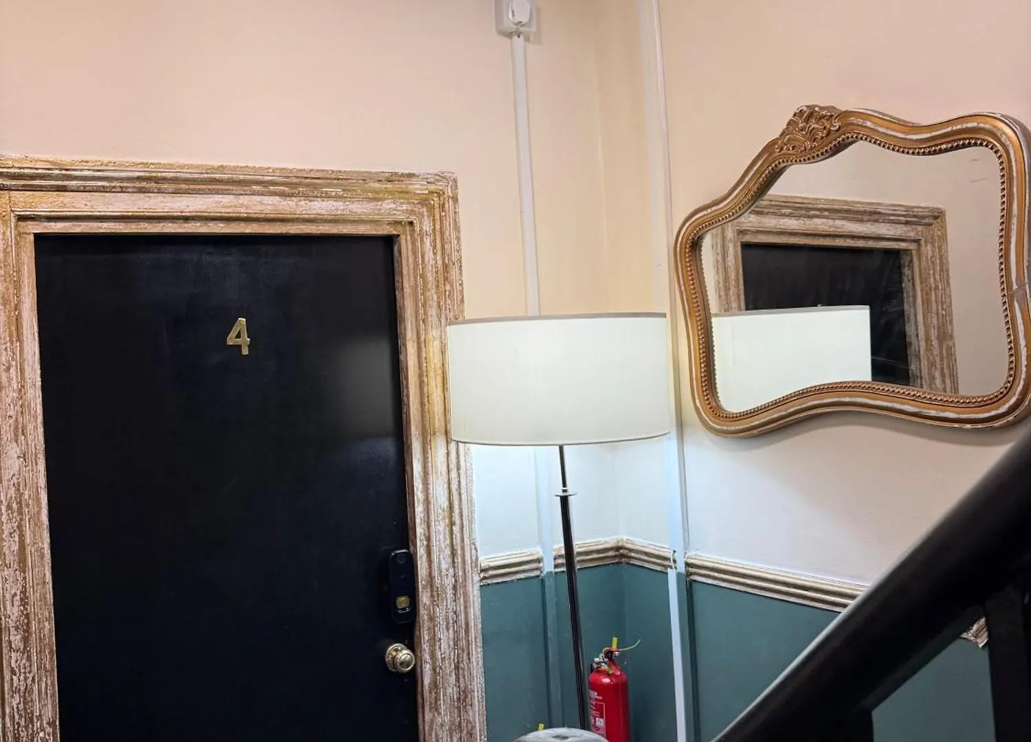 Guest house Aimi Luxury Living Hotel London