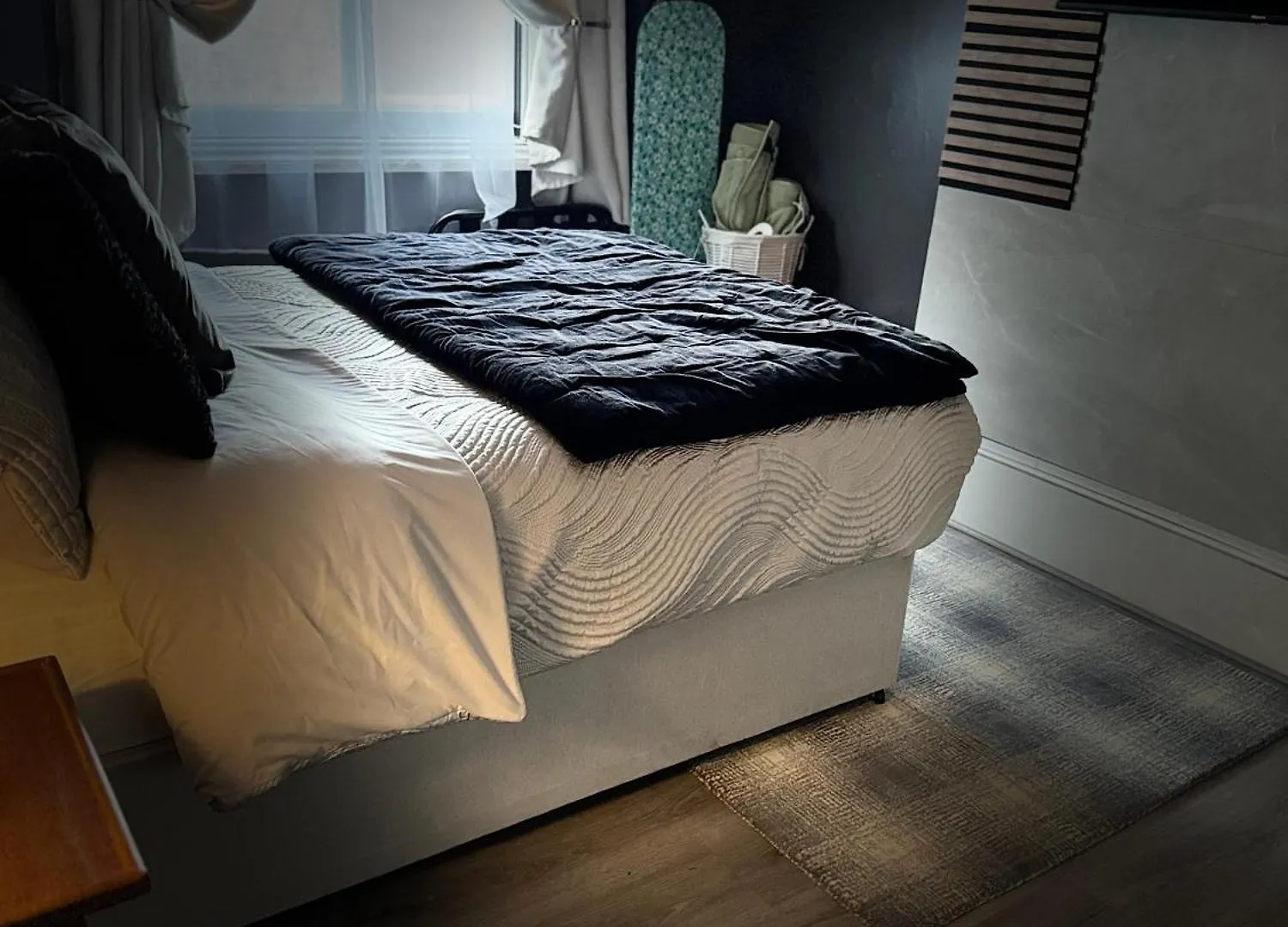 Aimi Luxury Living Hotel London 0*,