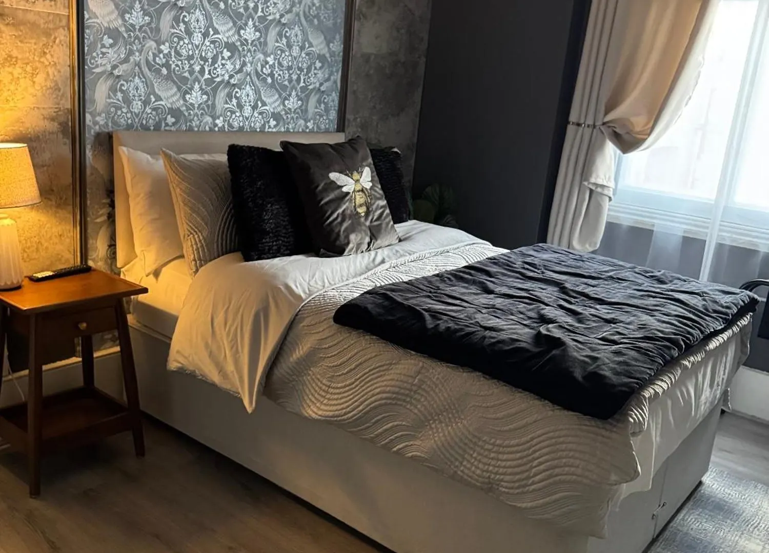 Guest house Aimi Luxury Living Hotel London United Kingdom