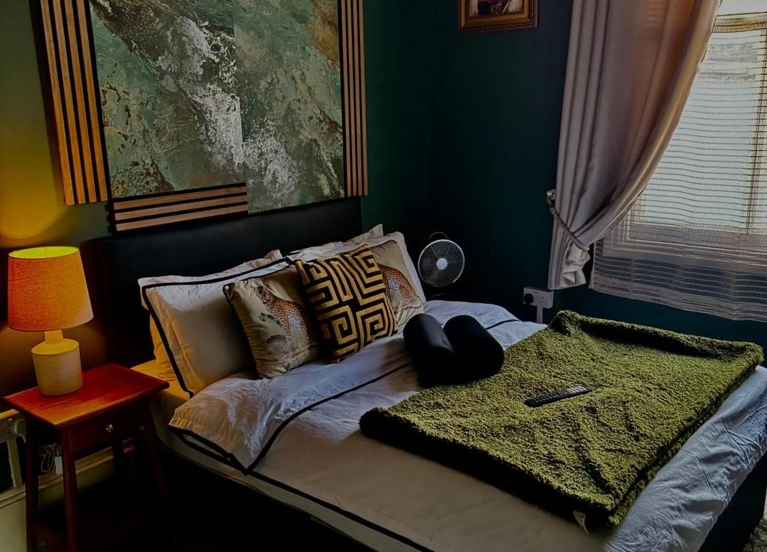 Guest house Aimi Luxury Living Hotel London