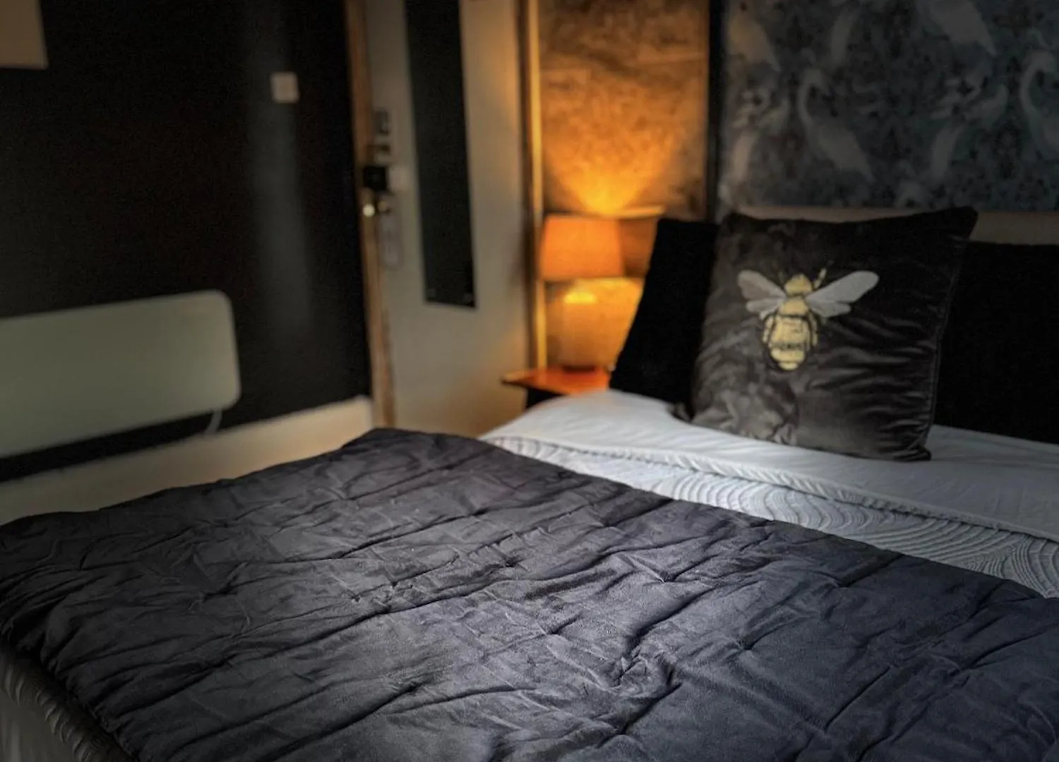 Aimi Luxury Living Hotel London Guest house