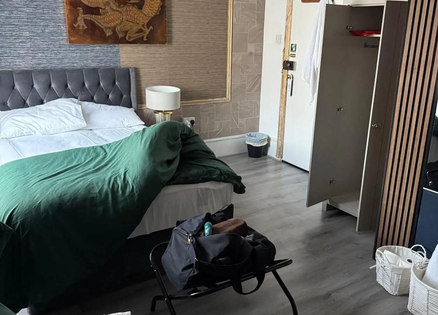 Guest house Aimi Luxury Living Hotel London