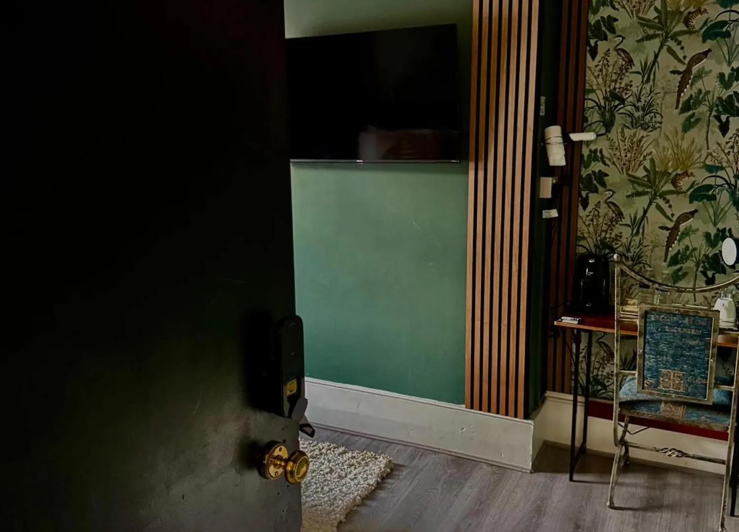 Aimi Luxury Living Hotel London United Kingdom