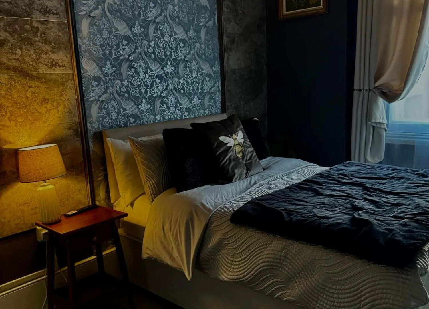 Aimi Luxury Living Hotel London 0*,  United Kingdom