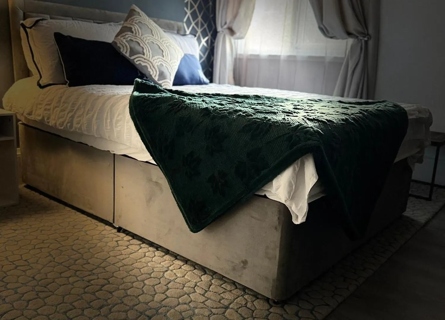 Guest house Aimi Luxury Living Hotel London