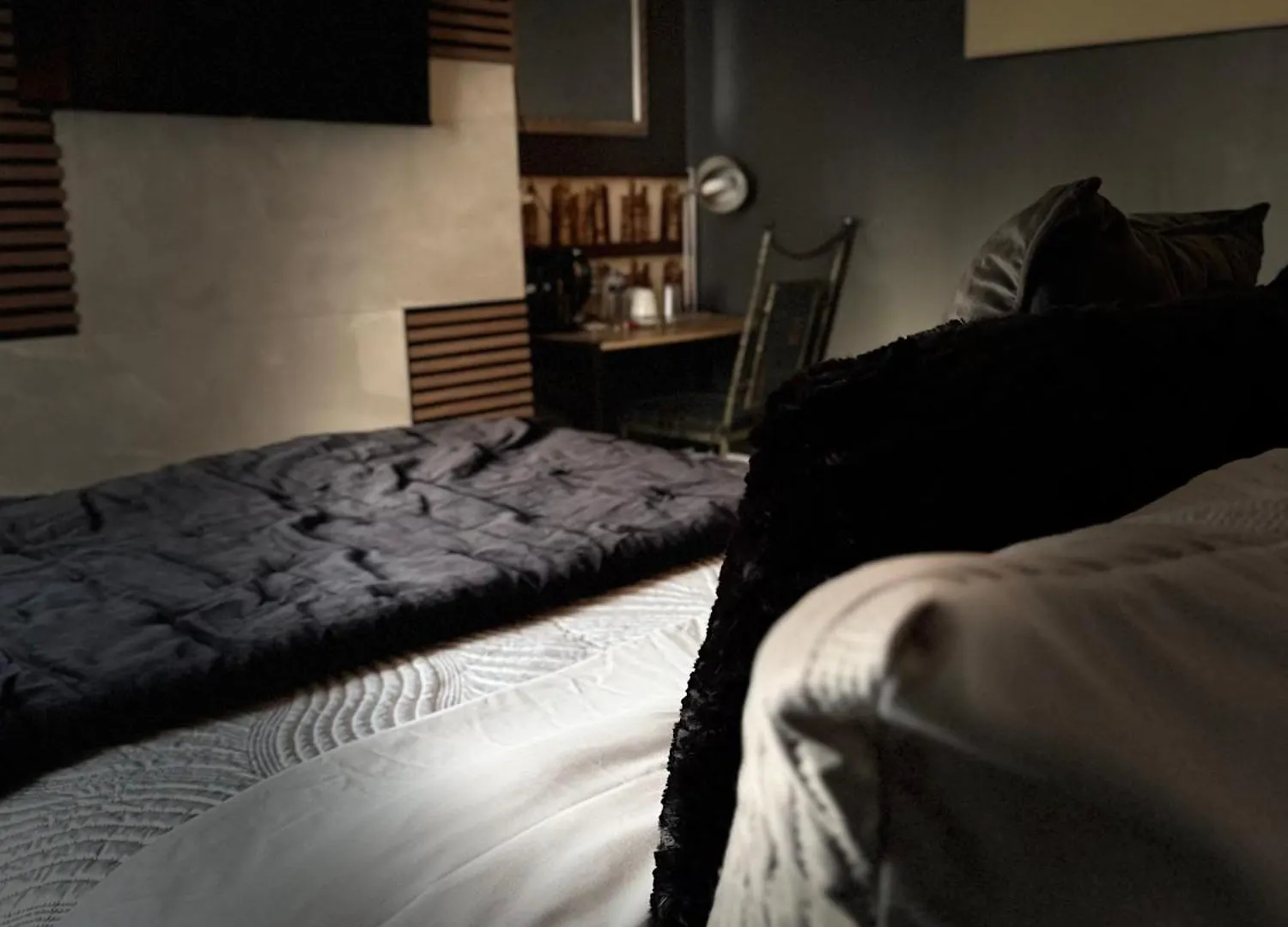 Aimi Luxury Living Hotel London United Kingdom