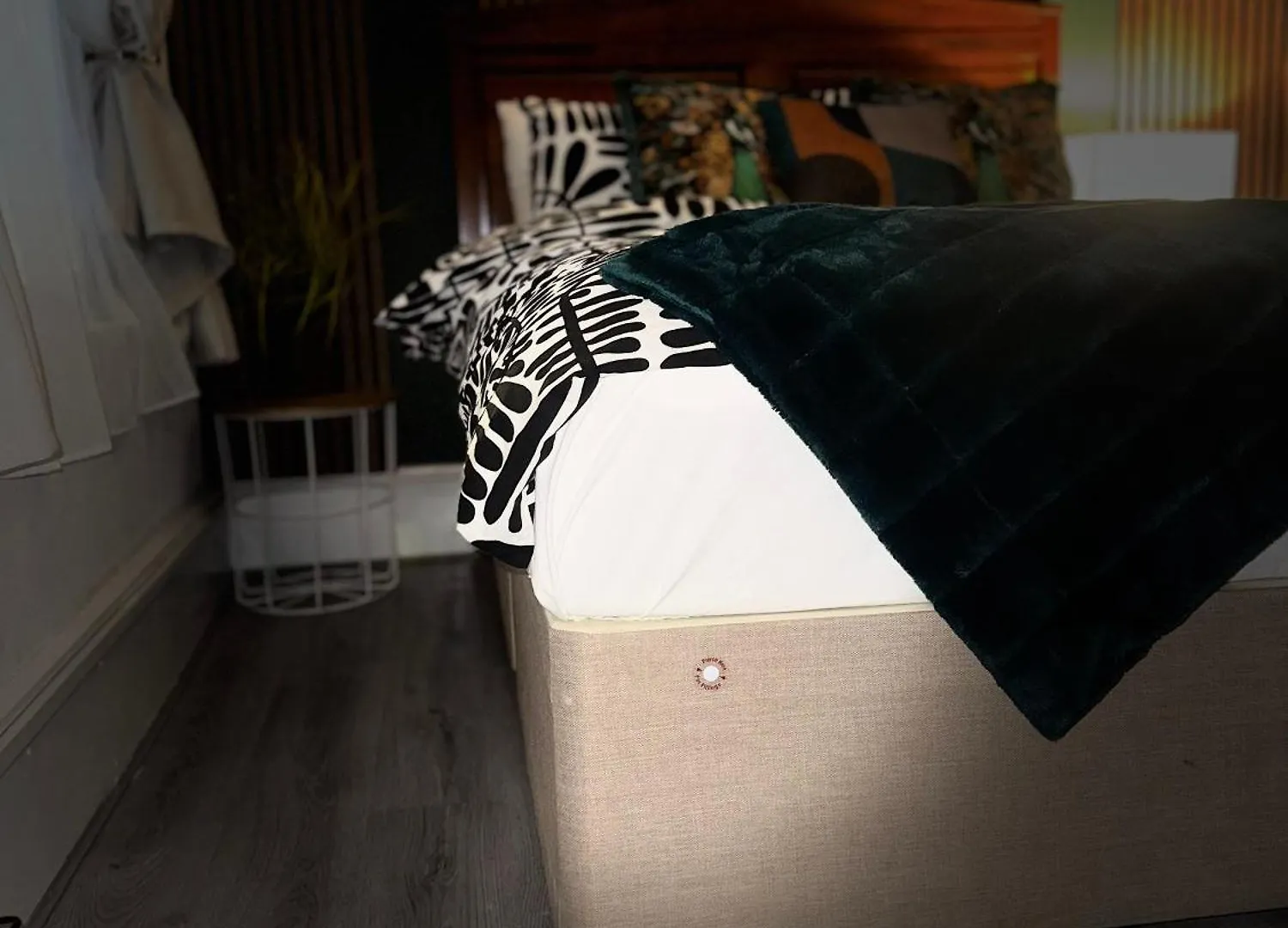 Aimi Luxury Living Hotel London Guest house