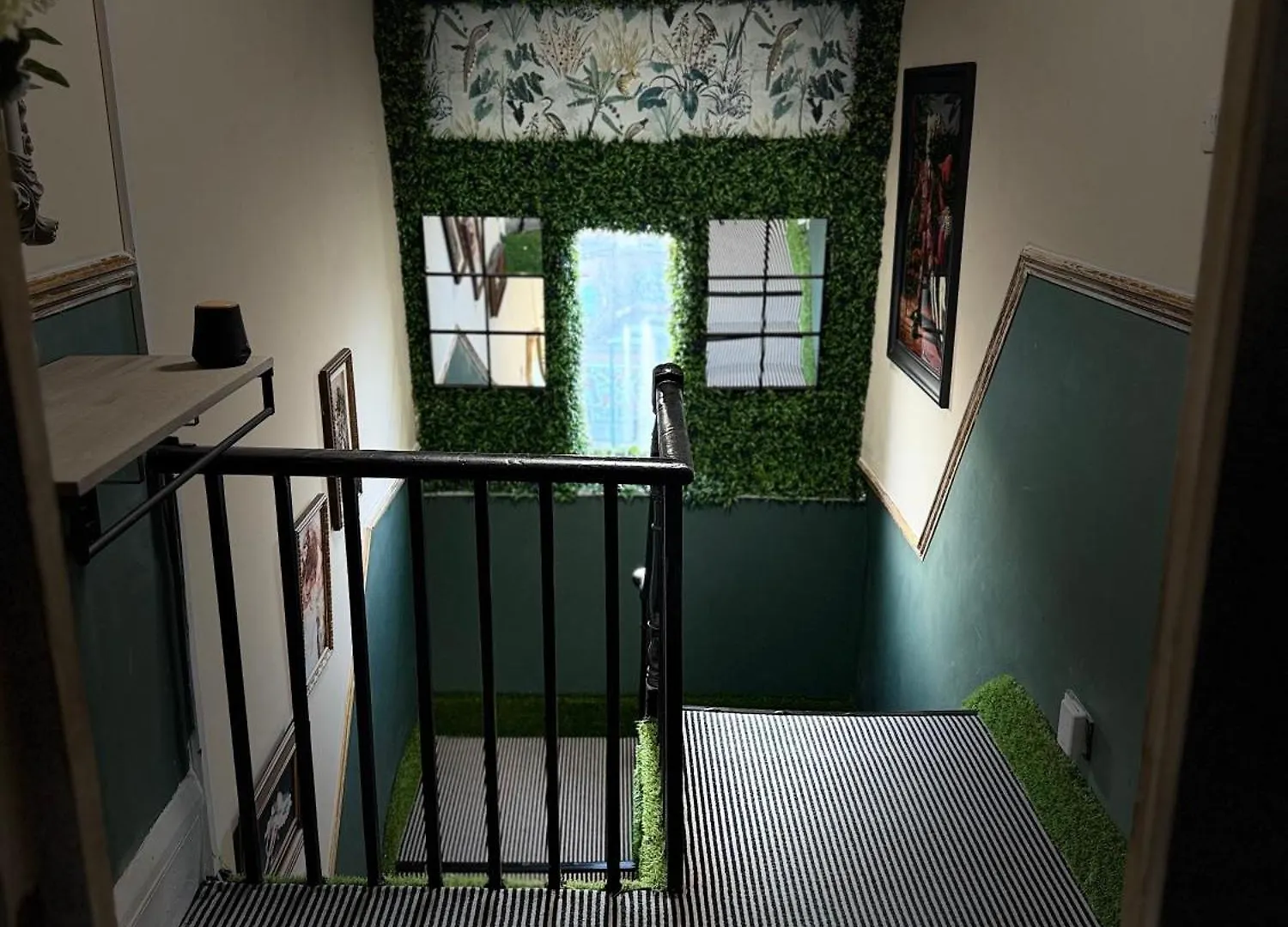 Aimi Luxury Living Hotel London 0*,  United Kingdom