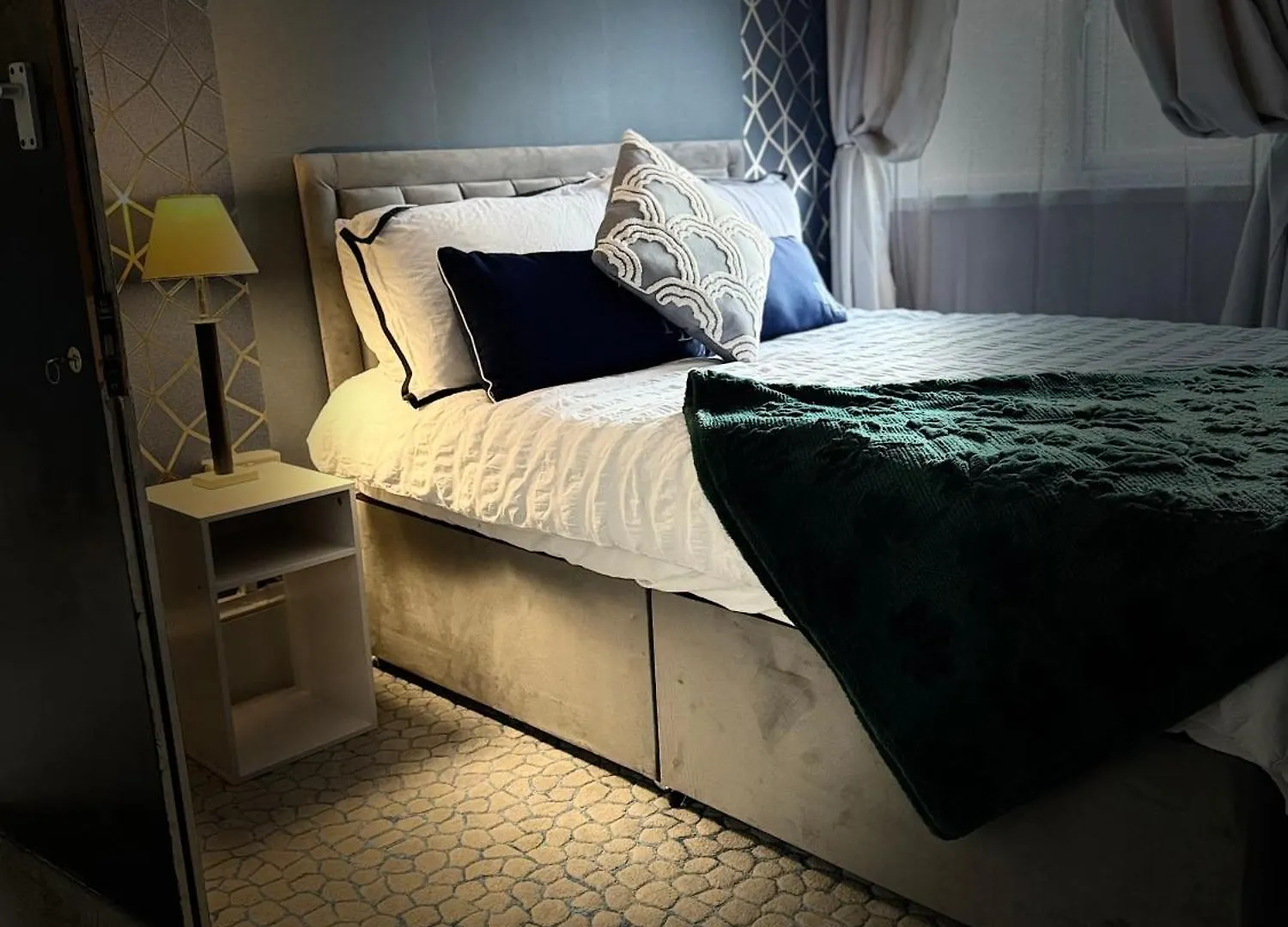 Aimi Luxury Living Hotel London