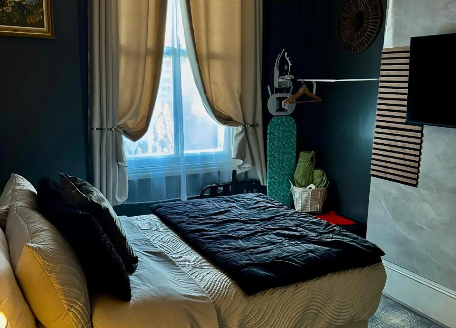 Guest house Aimi Luxury Living Hotel London